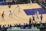 ☘️绿军本赛季第23次单场投进20+三分 NBA历史单赛季最多