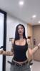 李添荣女友秀热舞：顶光战神😍