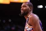自认为还是NBA最强得分手？KD：拿第4个得分王后我就不再关心这了