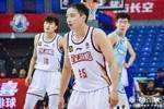 王奕博：去青岛更多的不是因为合同 我首先想的是能上场打球
