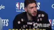 🤕申京曾夸范乔丹：他哪怕不在场也在带我们！我们也愿意让他带