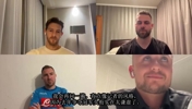 这赛季的目标是？洛博特卡谈球队的伤病循环和面临的压力！