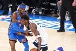 NBA彩经：老鹰击退火箭 活塞难胜太阳 森林狼力拼雷霆