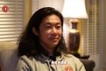 李提香：来到辽宁铁人有了更大的舞台，为国效力依然是最大的梦想