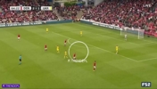 赛场意外！埃里克森在丹麦对乌克兰友谊赛中晕倒，比赛随即取消