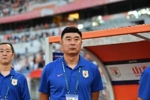 足球报：6月间歇期后泰山队表现非常强势，给了韩鹏更多空间