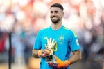 西班牙记者吐槽金手套：也就FIFA想得出，西蒙整届赛事几乎没事做